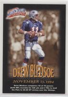 Drew Bledsoe