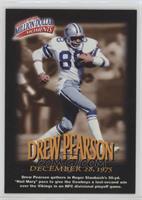 Drew Pearson