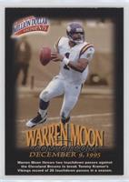 Warren Moon