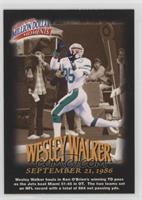 Wesley Walker