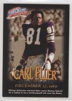 Carl Eller