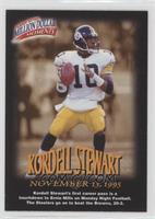 Kordell Stewart