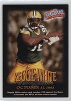 Reggie White [EX to NM]