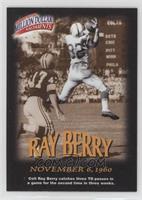 Ray Berry