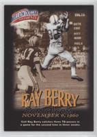 Ray Berry