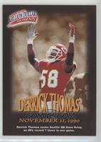 Derrick Thomas [Noted]