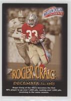 Roger Craig