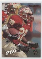 Warrick Dunn