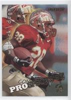 Warrick Dunn