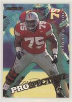 Orlando Pace