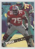 Orlando Pace