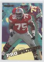 Orlando Pace