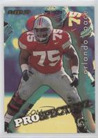 Orlando Pace