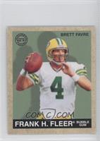 Brett Favre