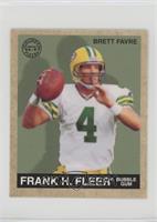 Brett Favre [Noted]