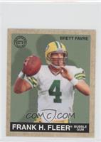 Brett Favre