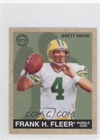 Brett Favre