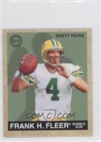 Brett Favre