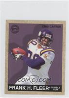 Cris Carter