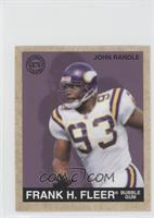 John Randle