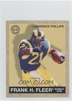 Lawrence Phillips