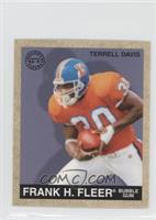 Terrell Davis