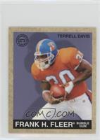 Terrell Davis