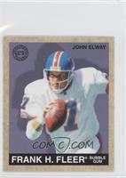 John Elway