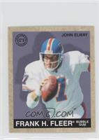 John Elway