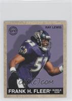 Ray Lewis