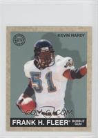 Kevin Hardy
