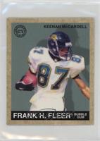 Keenan McCardell