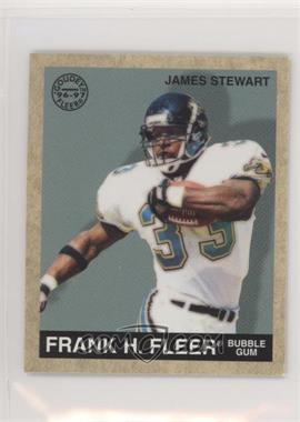 1997 Fleer Goudey - [Base] #33 - James Stewart