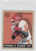 Marcus Allen