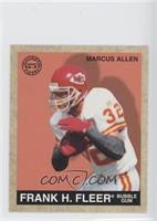 Marcus Allen