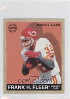 Marcus Allen