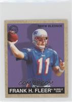 Drew Bledsoe