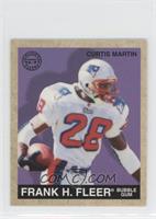 Curtis Martin