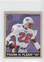 Curtis Martin