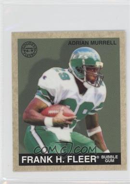 1997 Fleer Goudey - [Base] #53 - Adrian Murrell