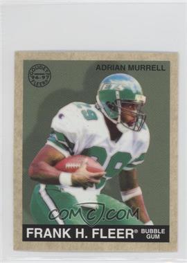 1997 Fleer Goudey - [Base] #53 - Adrian Murrell