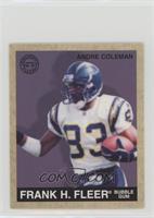 Andre Coleman