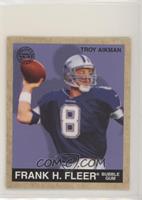 Troy Aikman