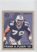 Leon Lett