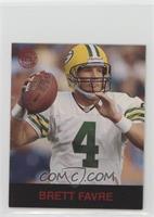 Brett Favre