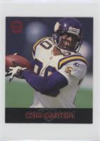 Cris Carter