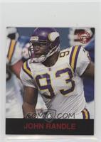 John Randle