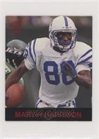 Marvin Harrison [Good to VG‑EX]