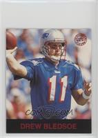 Drew Bledsoe