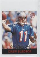 Drew Bledsoe